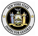 nys office of the inspector general