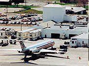 image of air terminal