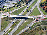 image of tall bridge