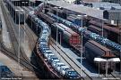 image of big rail yard
