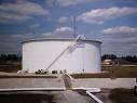 image of tank farm