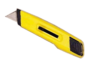 image of boxcutter