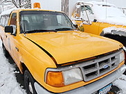 image of DOT truck