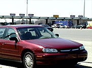 TSAT Suspicious Activity: Vehicles