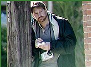 TSAT Suspicious Activity: People