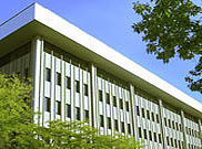 image of office building