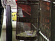 image of trash can