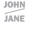 John and Jane names