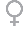 female symbol